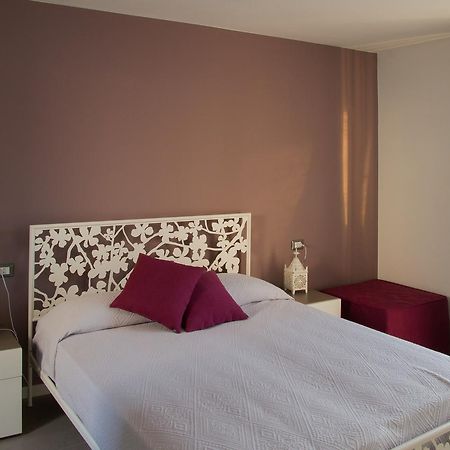 Hotel Al Dolce Eremo Terst Exteriér fotografie